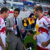 "I Have My Check Book Out": Petke Rips Refs As Red Bulls Tie Columbus 2-2